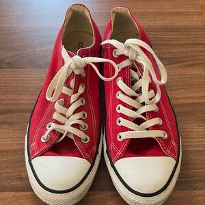 Converse Chuck Taylor All Star Low Top